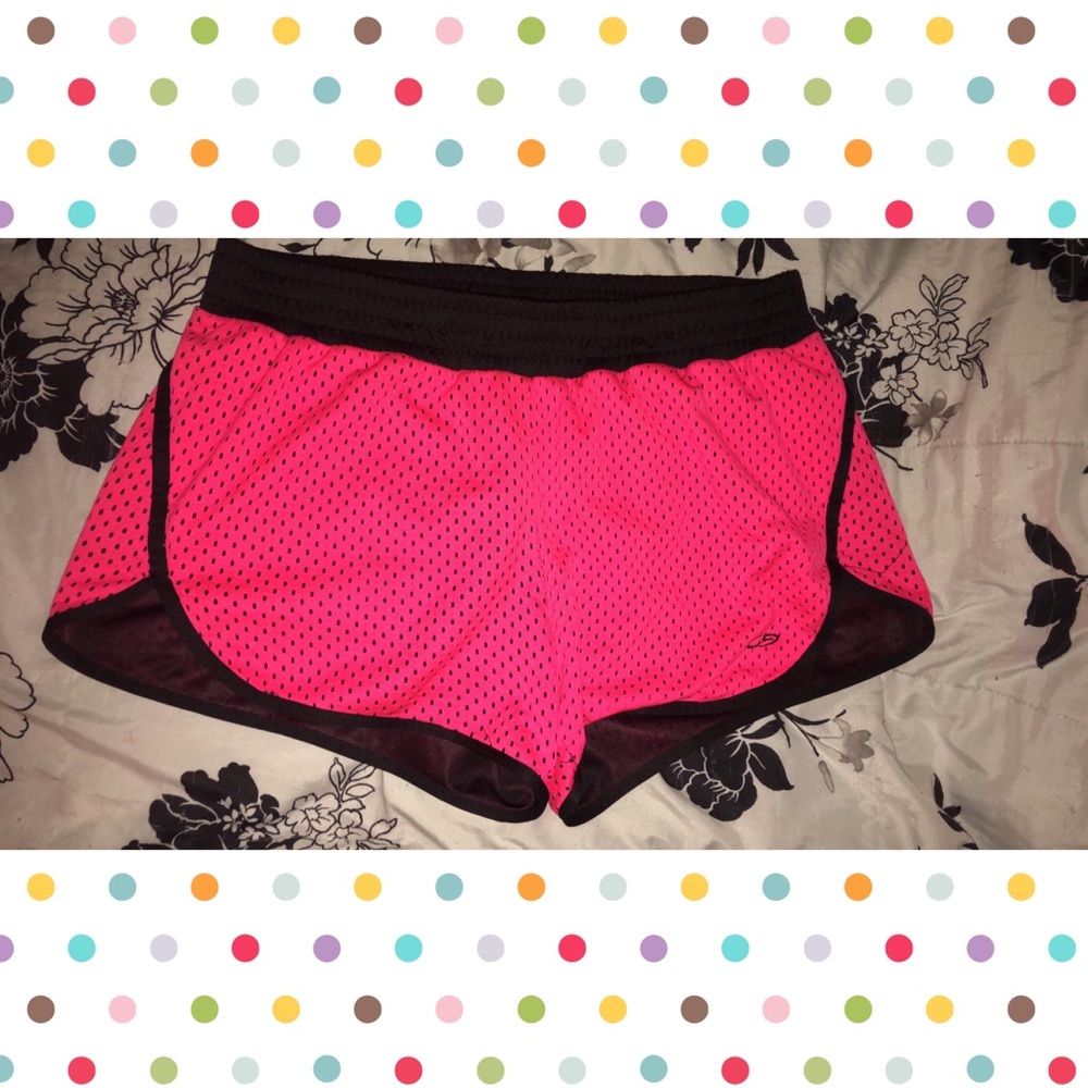 Champion Shorts